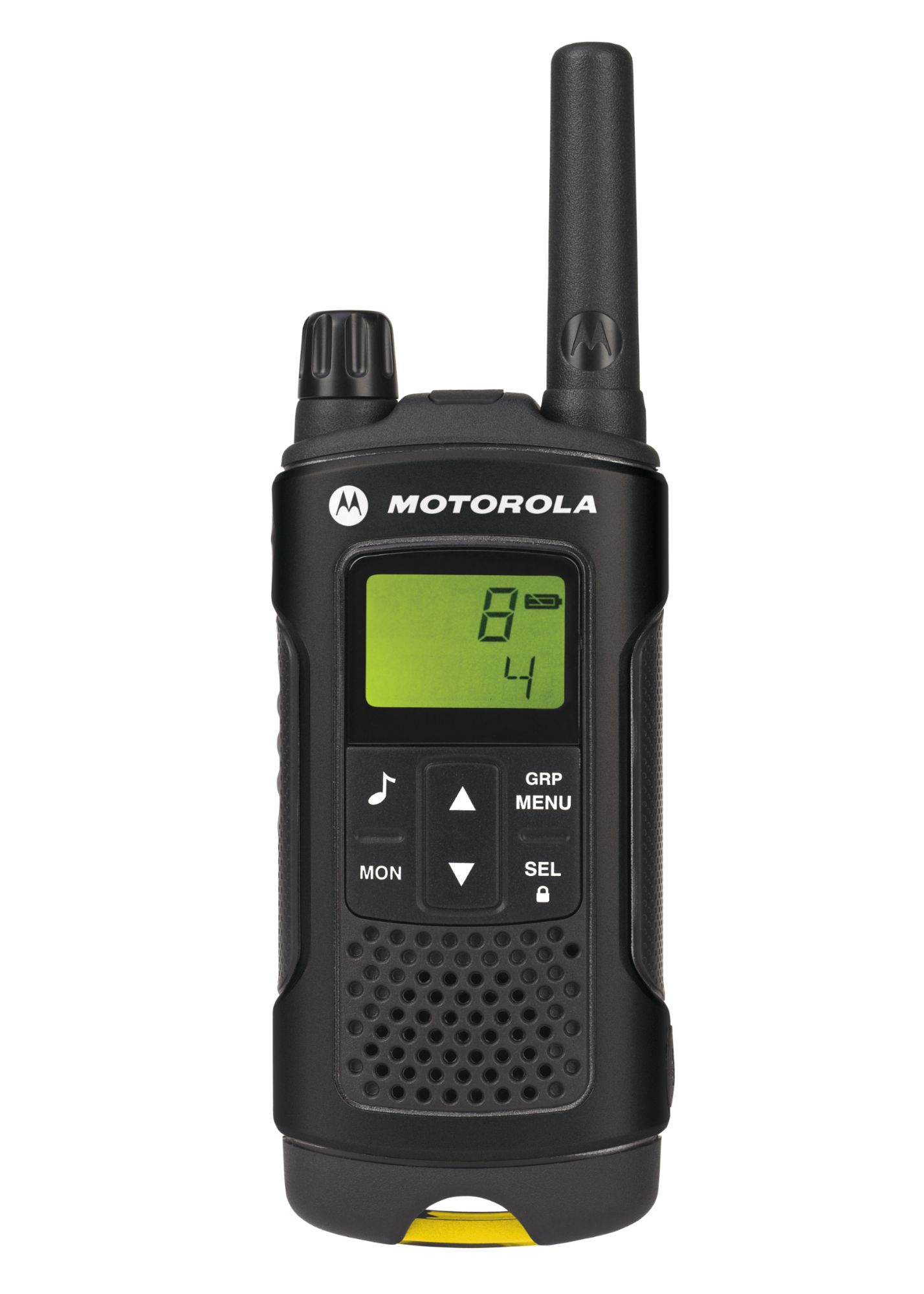 licentievrije pmr 446 walkietalkie
