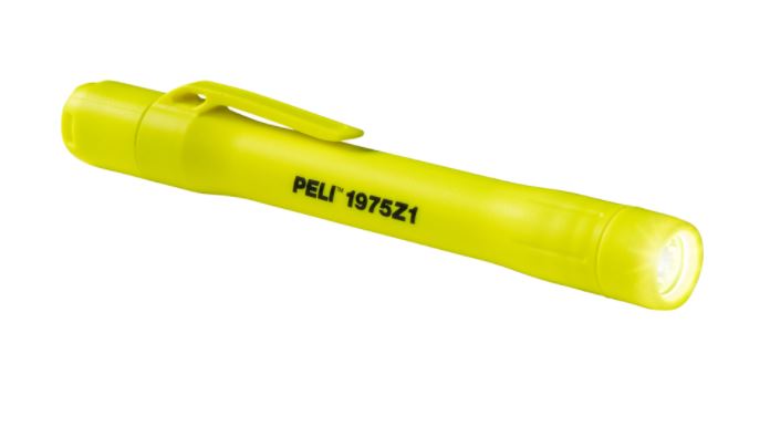 Atex Zaklamp Mitylite PELI 1975z1