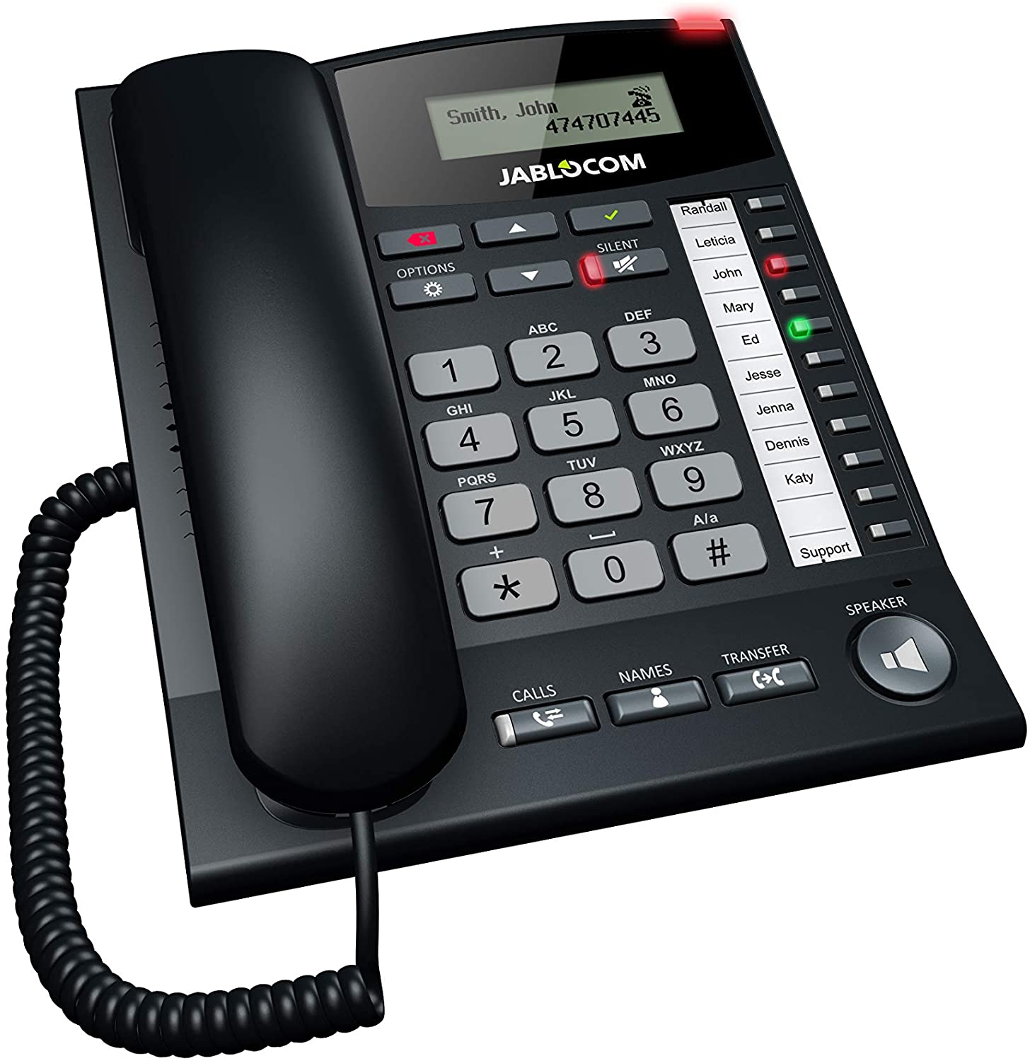 GDP-06e Telefoon