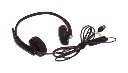 Plantronics Blackwire C320-M 