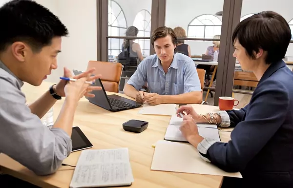 Plantronics Calisto 7200