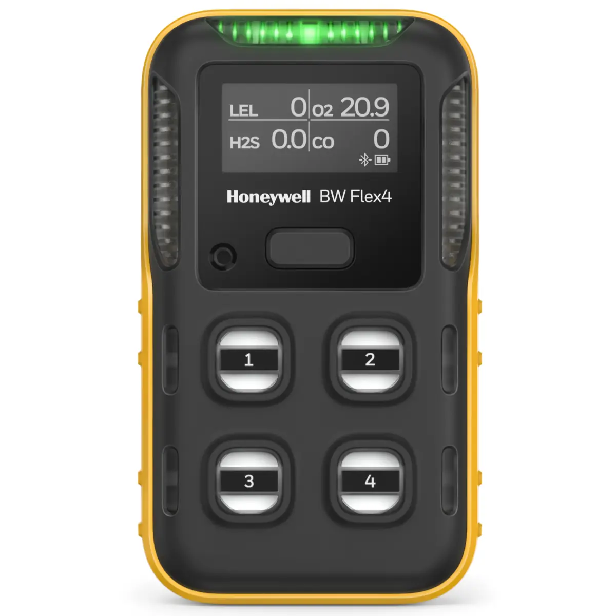 Honeywell BW Flex 4