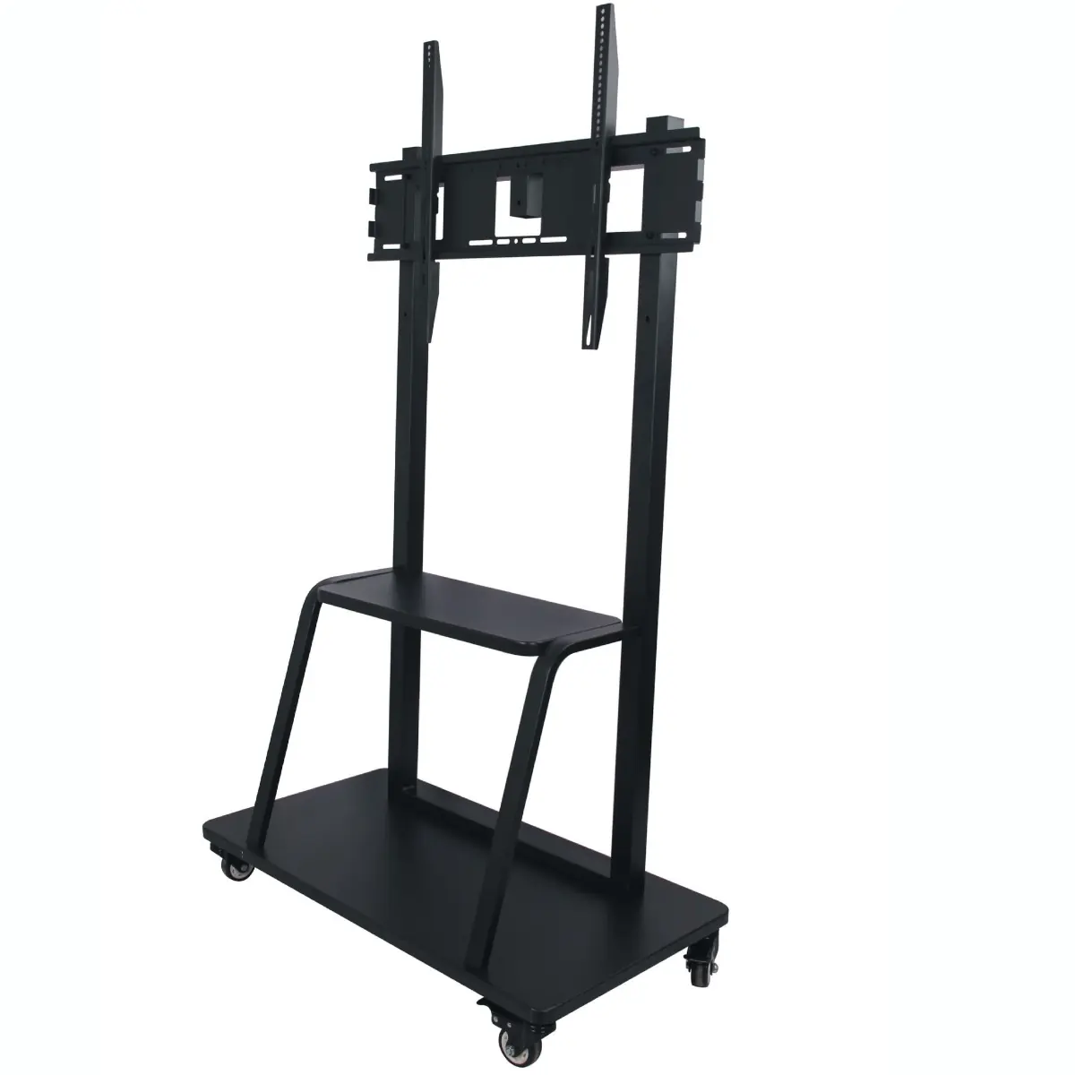 vivolink-stand op wielen