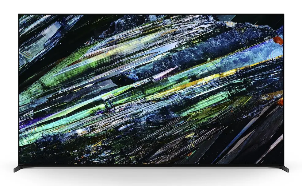 Sony FWD-77A95L - 77 inch
