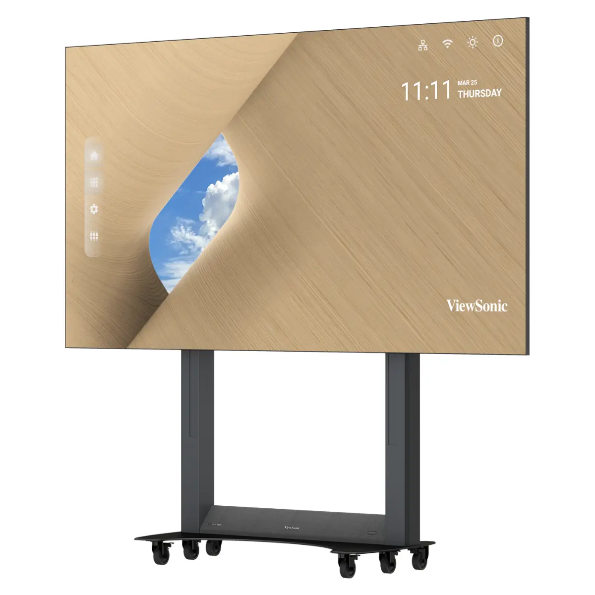 Viewsonic LDS136-152