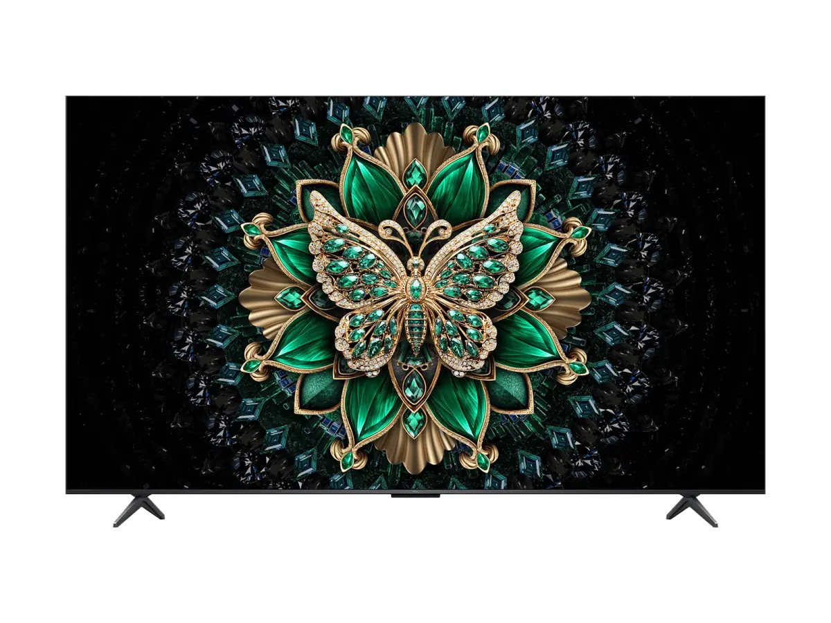 TCL 55C69K