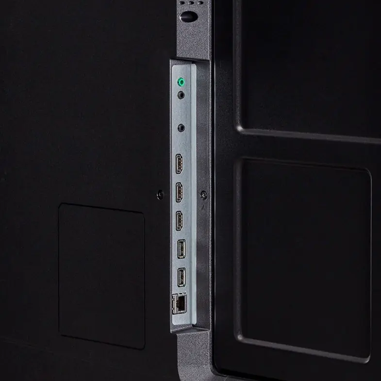 Technische details LG 55UL5Q-E