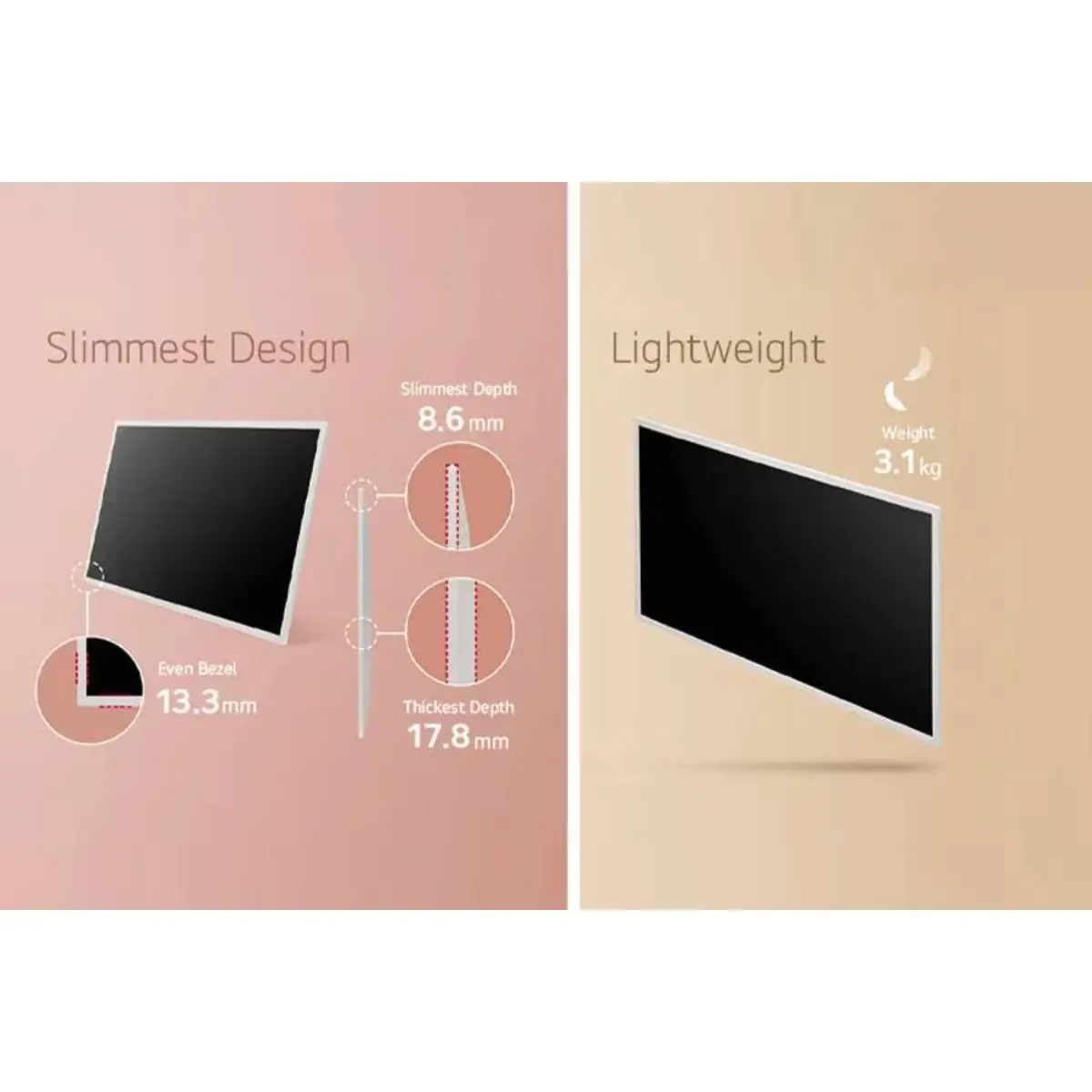 LG E-Paper Display