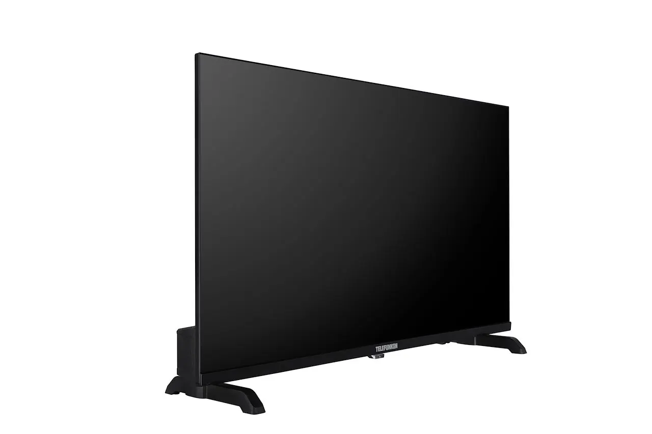 TV-hotel - Telefunken