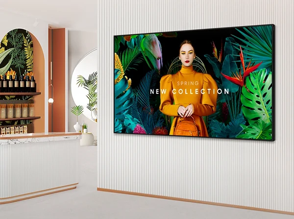 dynamisch scherm samsung