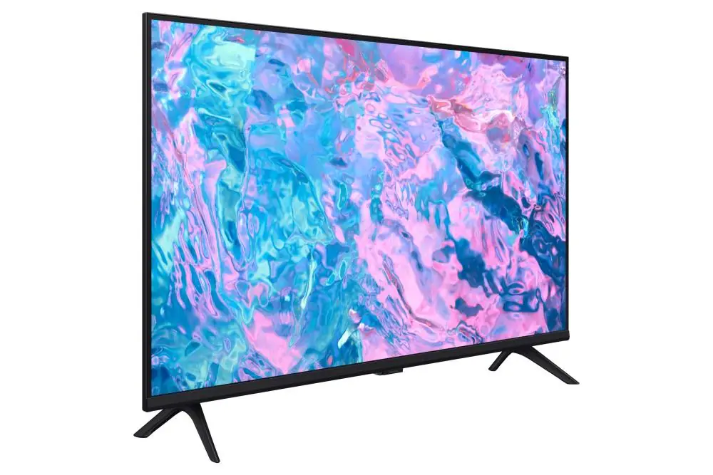 Samsung 65CU7025 - 65 inch