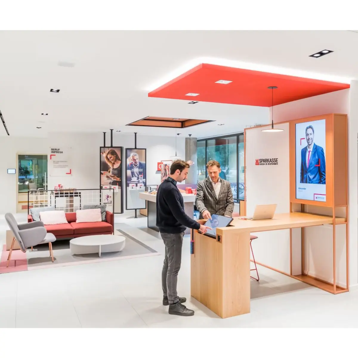 Binnenscherm Philips - 32 inch