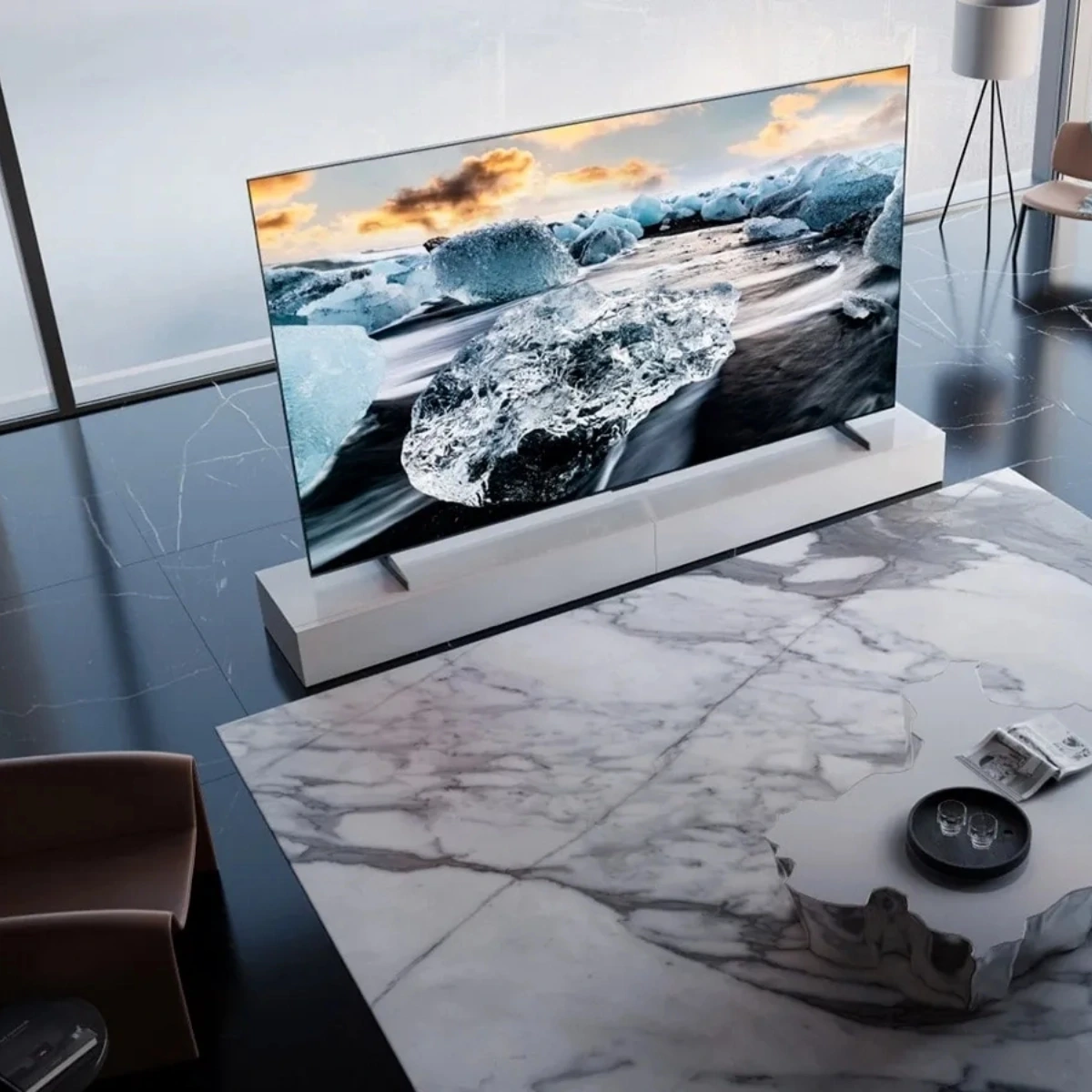 TCL 98C8K - 98 inch
