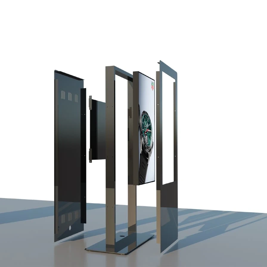 Philips videototem