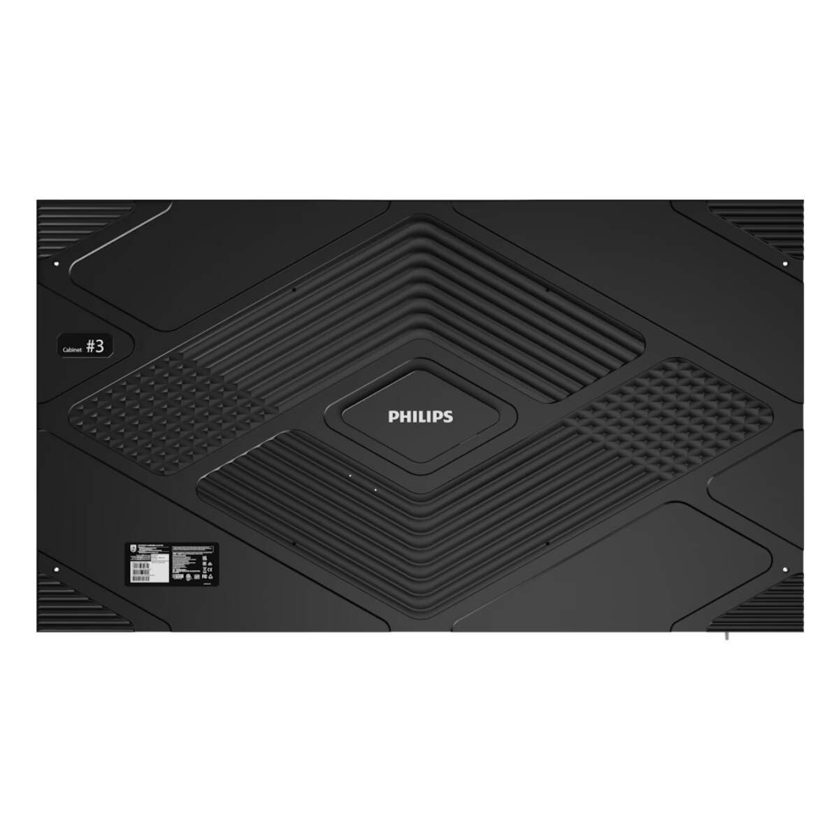 Philips 110HDL7012IA/00 detail