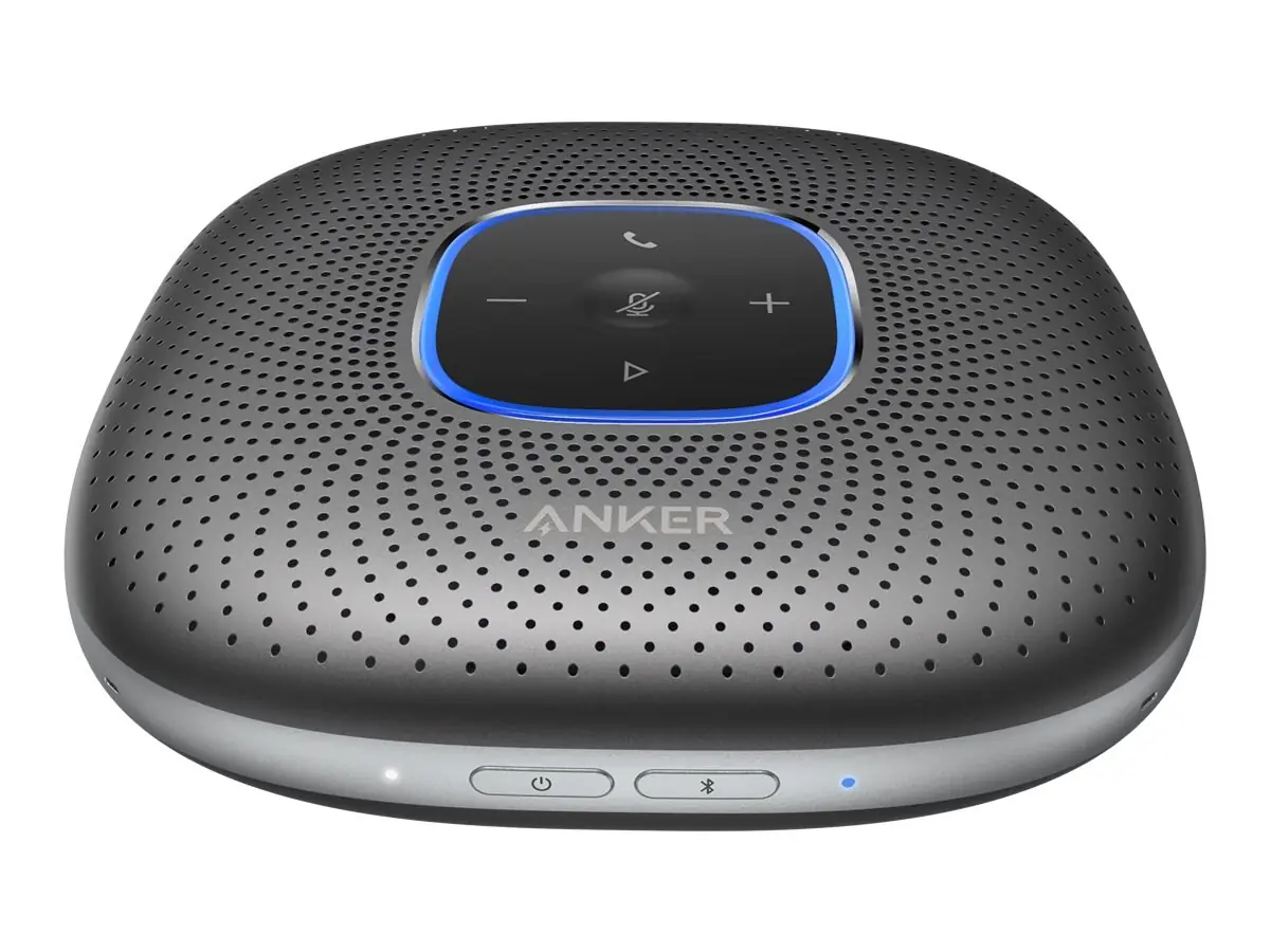 Anker PowerConf draagbare speakerphone