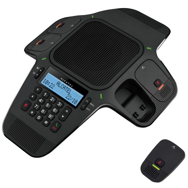 alcatel conférence 1800