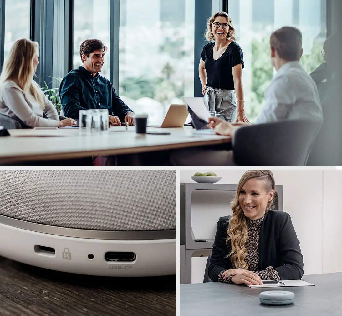 Beyerdynamic Space Kolen