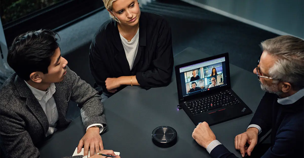 speakerphone epos expand 40t