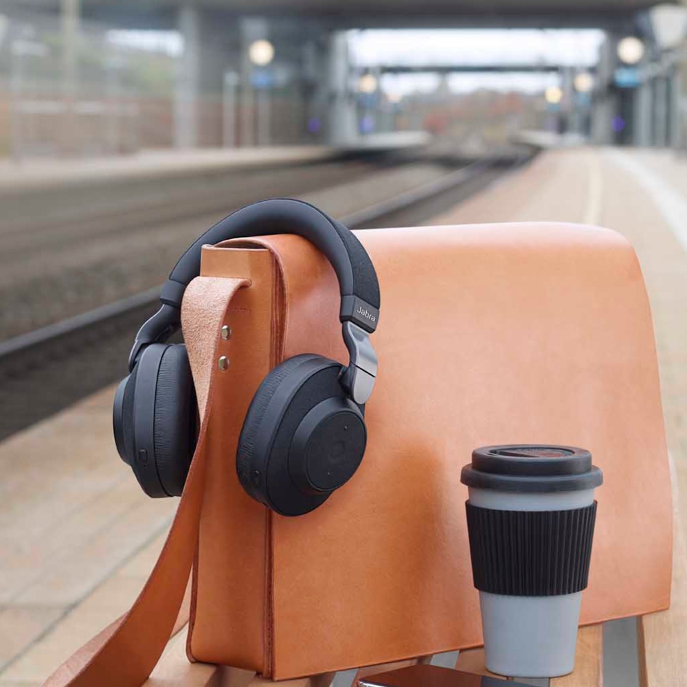 jabra 85h vergaderingen