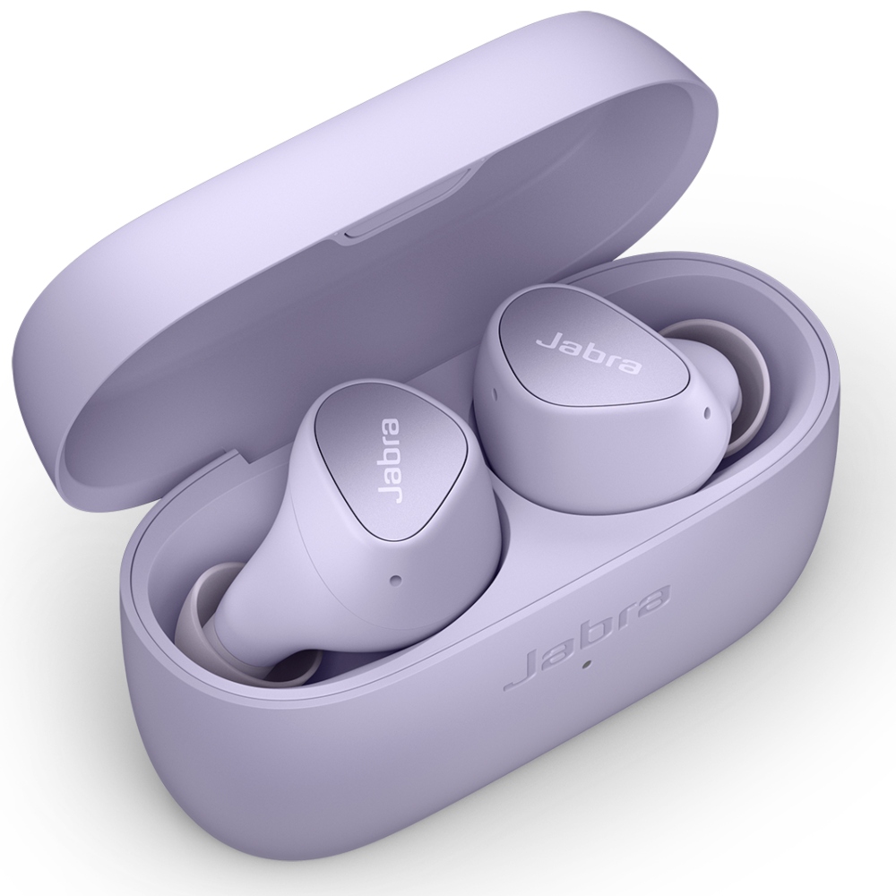 jabra elite 3 lilac 
