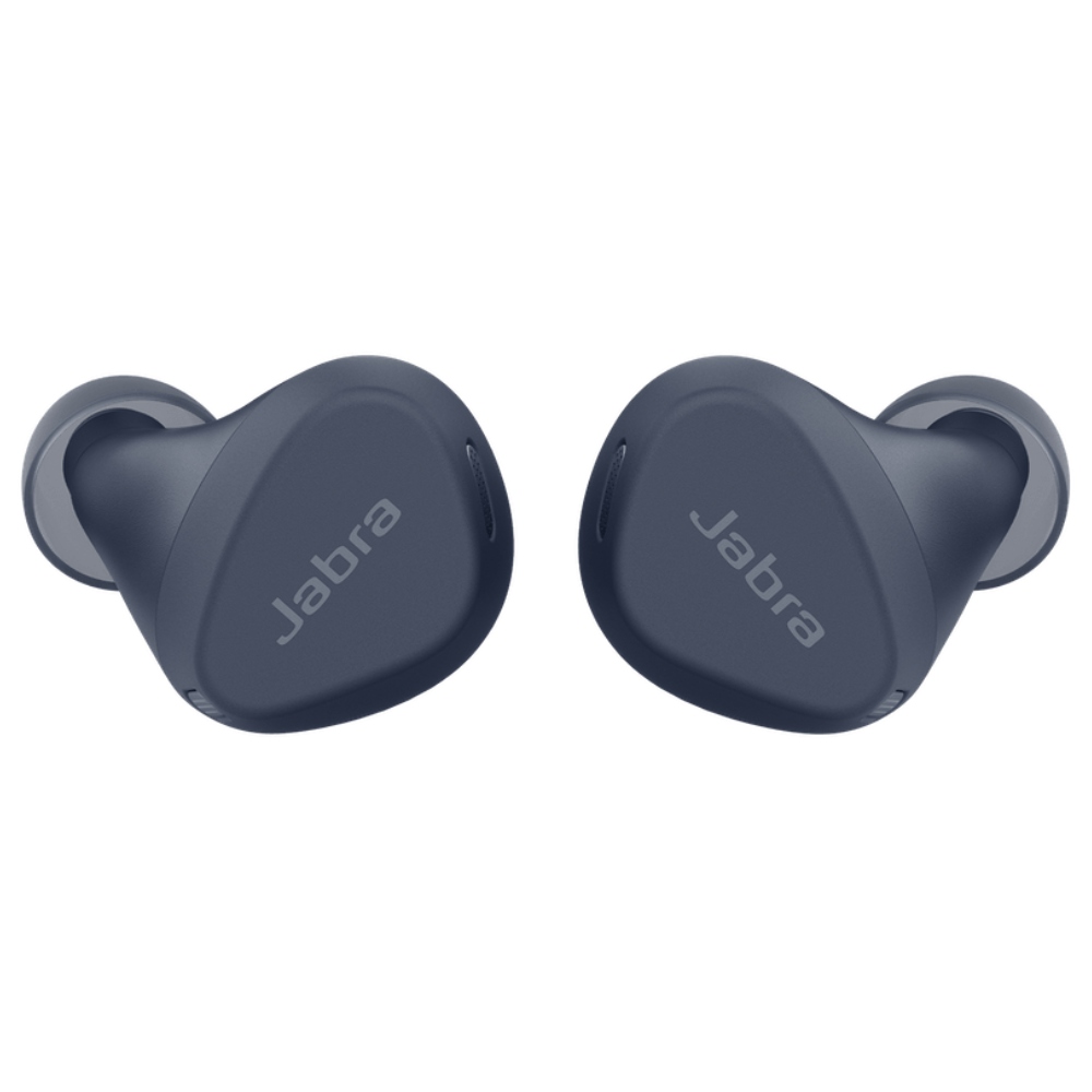Jabra Elite 4 Active Blauw Jabra Sound +