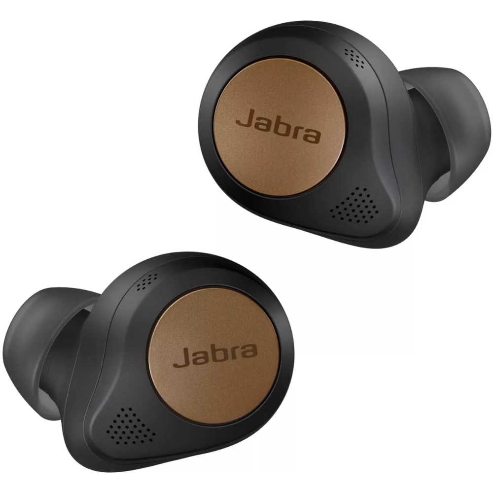 Jabra elite 85t cooper black