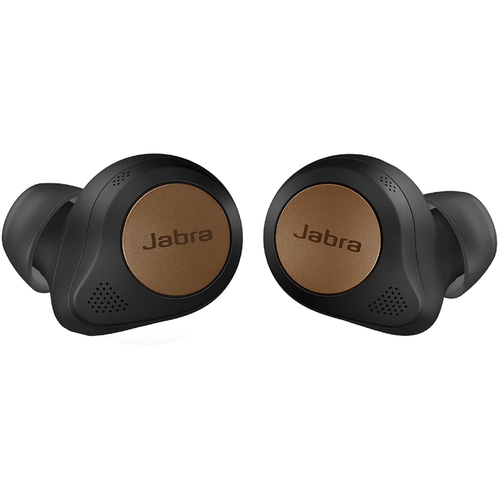 Jabra elite 85t cooper black oordopjes