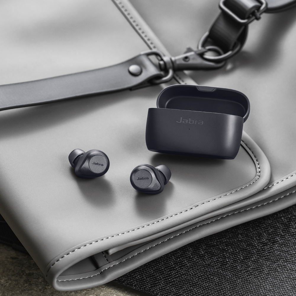 jabra elite 85t grey