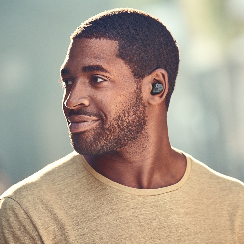 jabra elite 85t grey