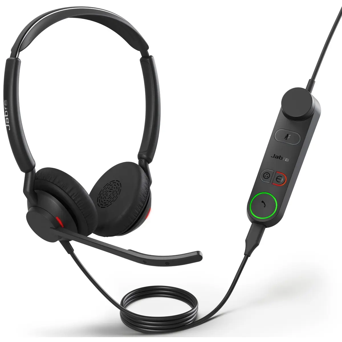 jabra engage 50 II usb-c afstandsbediening bedrade headset