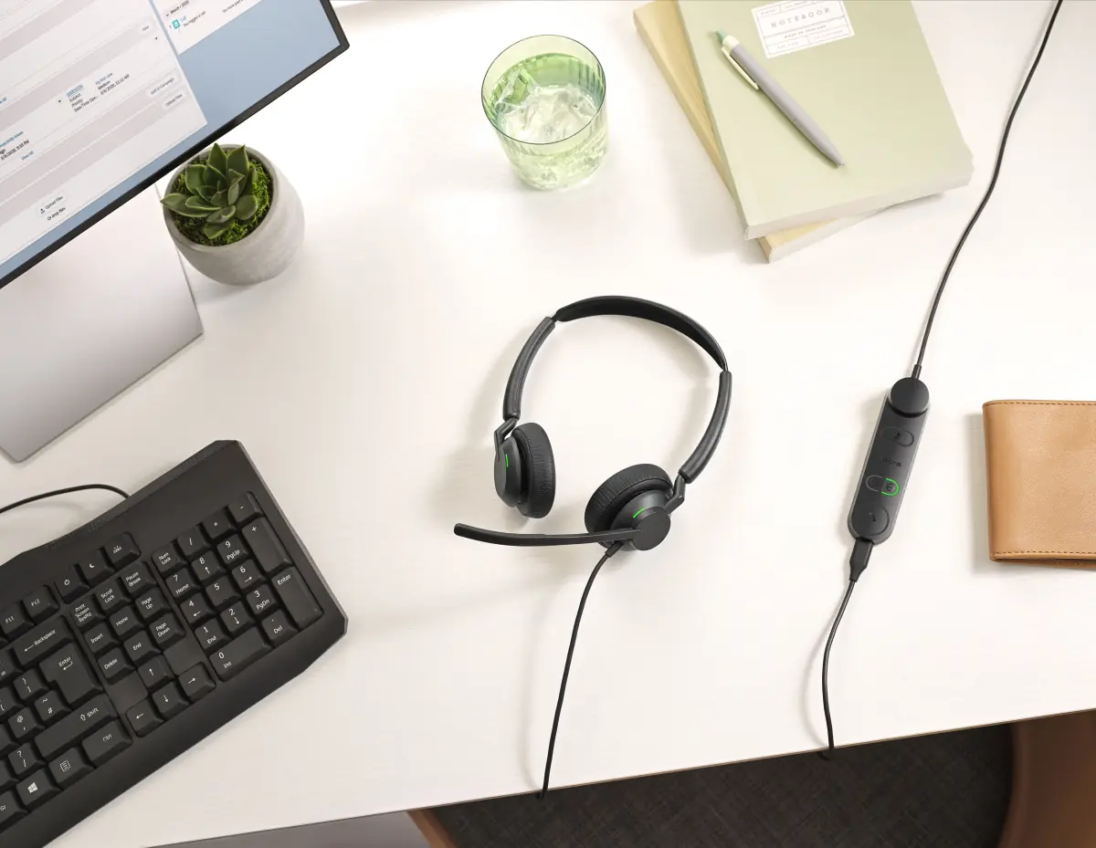 jabra engage 50 II USB-A afstandsbediening