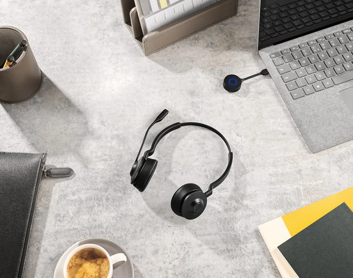 thuiswerken jabra engage 55 stereo ms usb-a
