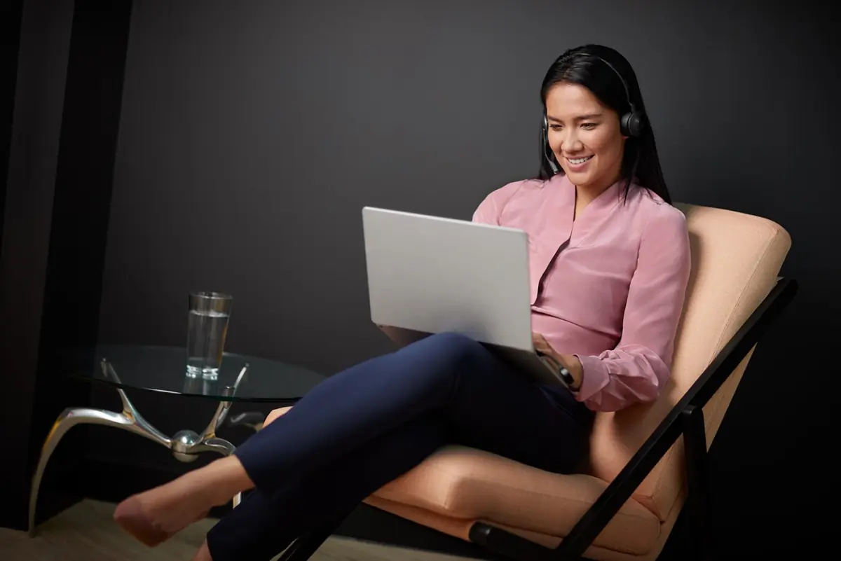 jabra engage 55 UC USB-C-stereo