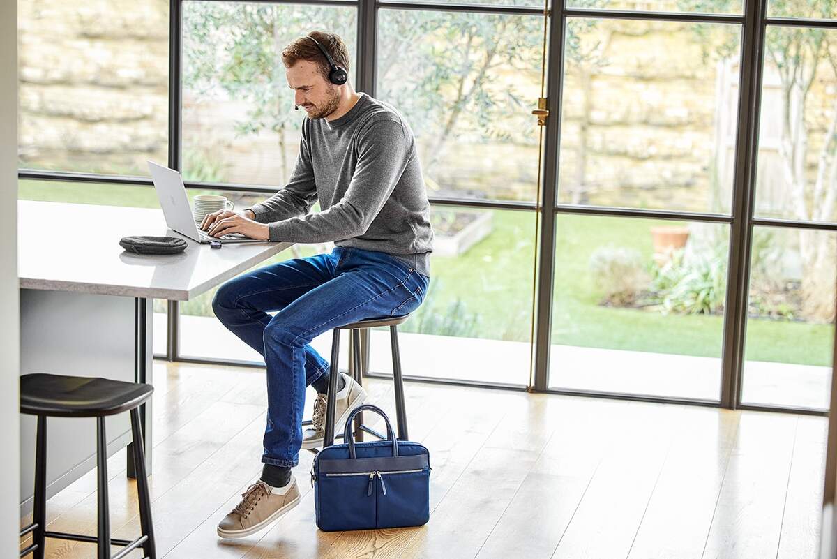 jabra engage 55 laag verbruik usb-a