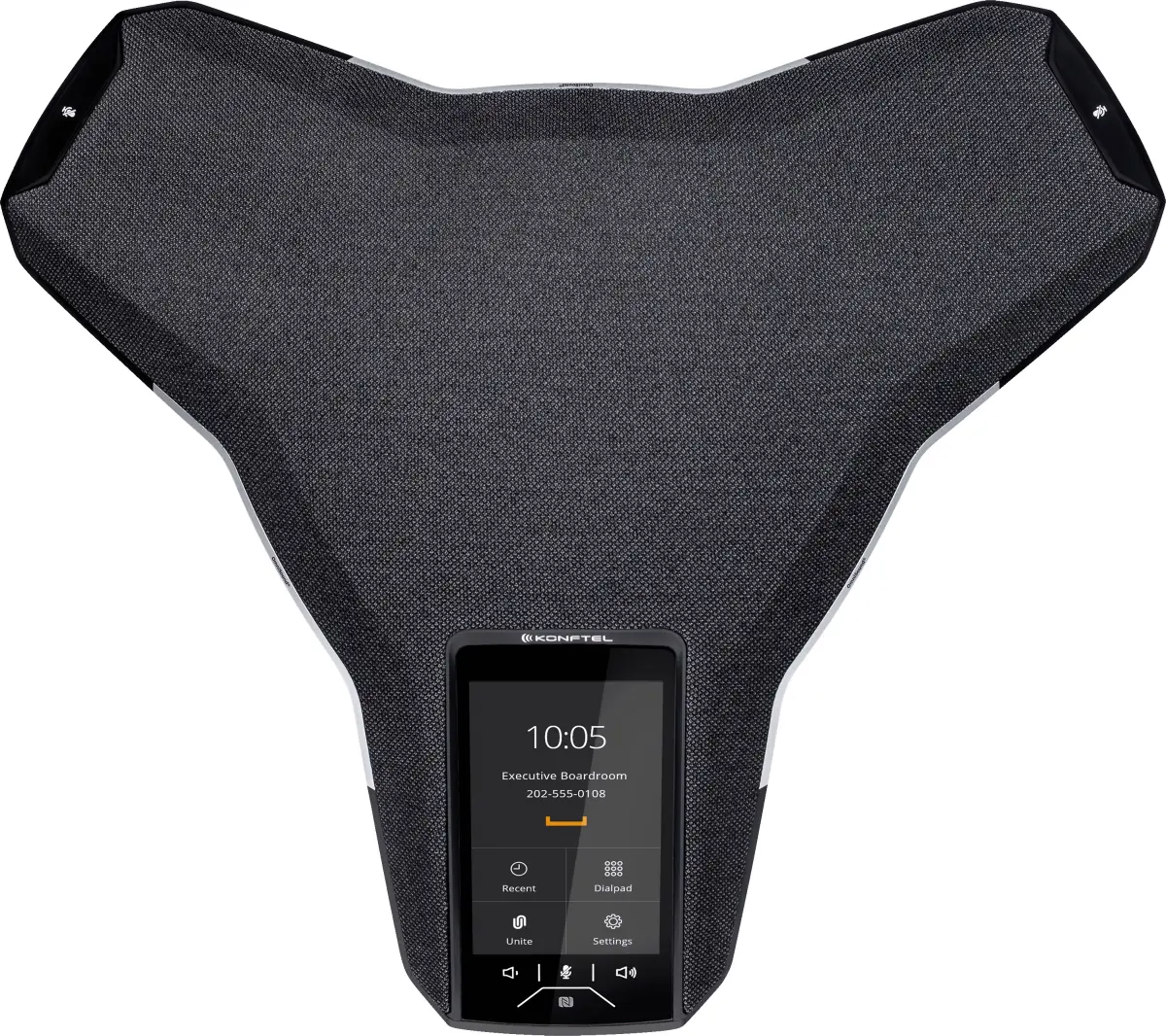 Konftel 800 individueel