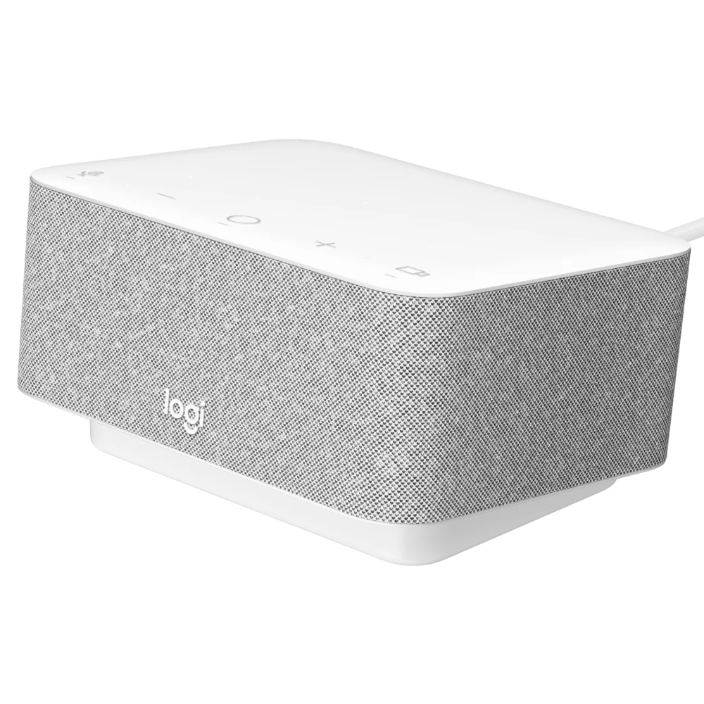 logidock wit vergaderingen