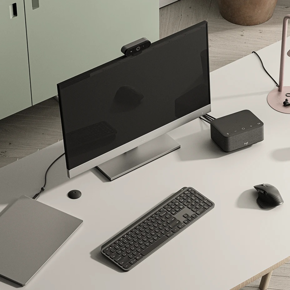 Vergaderingen LogiDock Teams