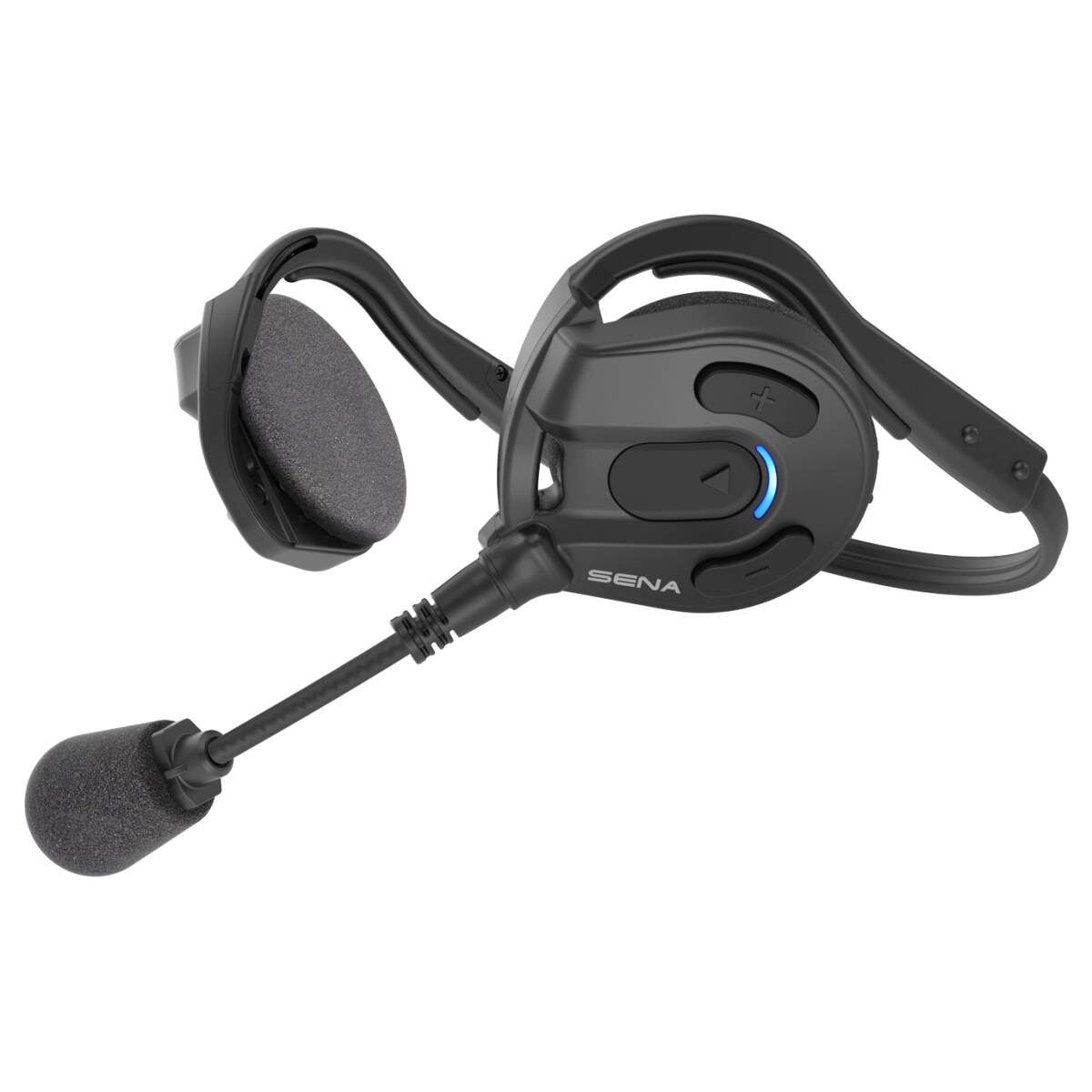 pack 8 sena expand boom + adaptateur intercom