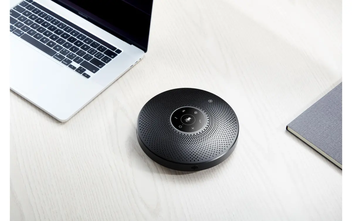 OfficeCore M2 Max-speakerphone