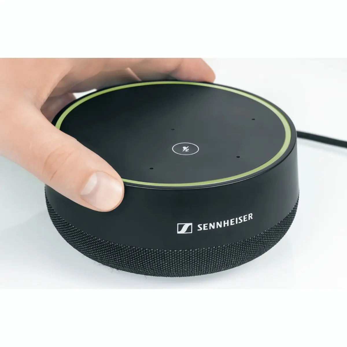 sennheiser teamconnect