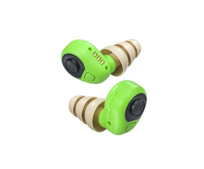 geluidsdempende plug EEP100