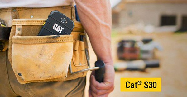 cat s30 cat s30