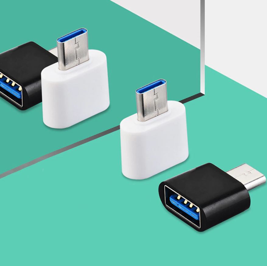 Micro-USB-adapter 