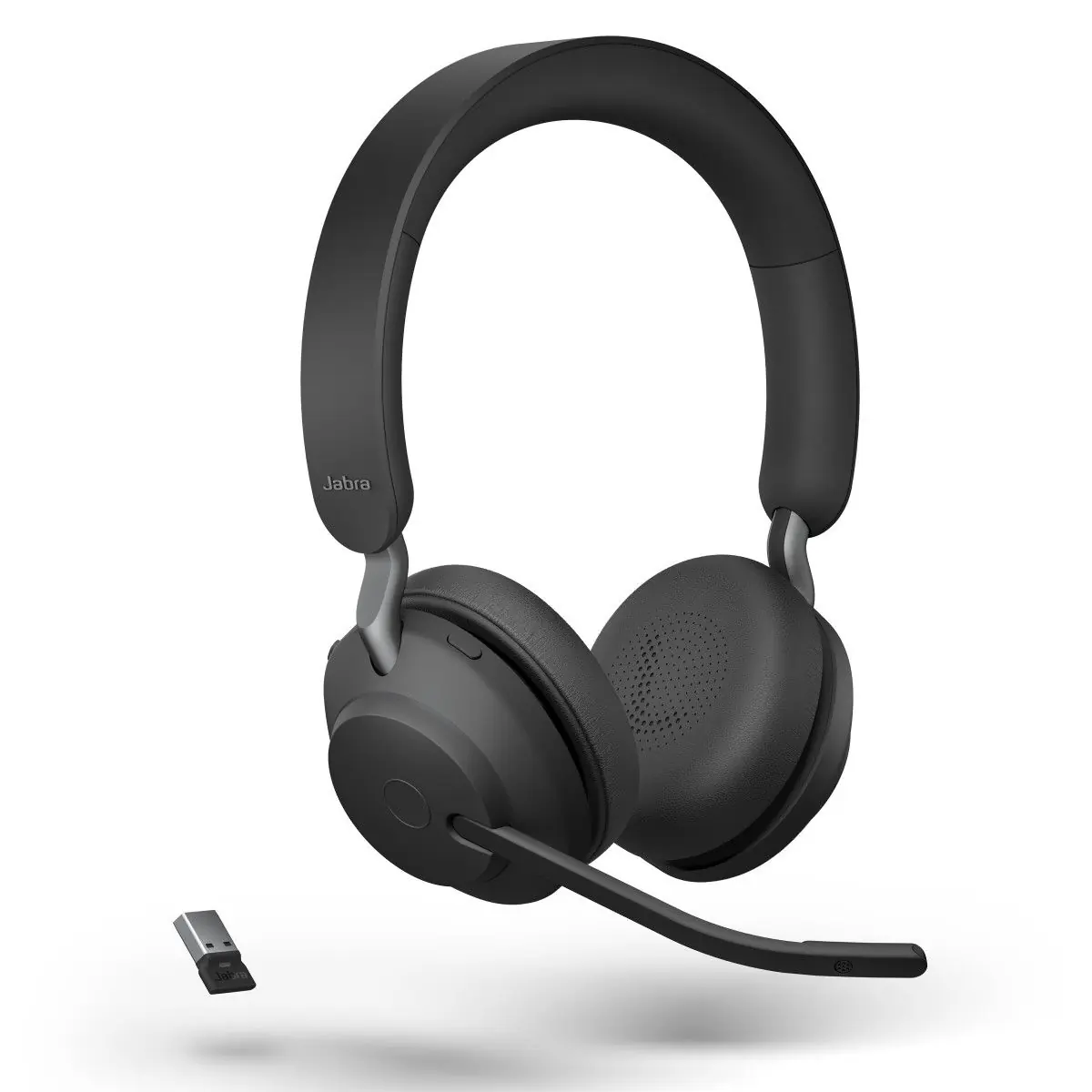 Jabra Evolve2 65 - Bluetooth-headset