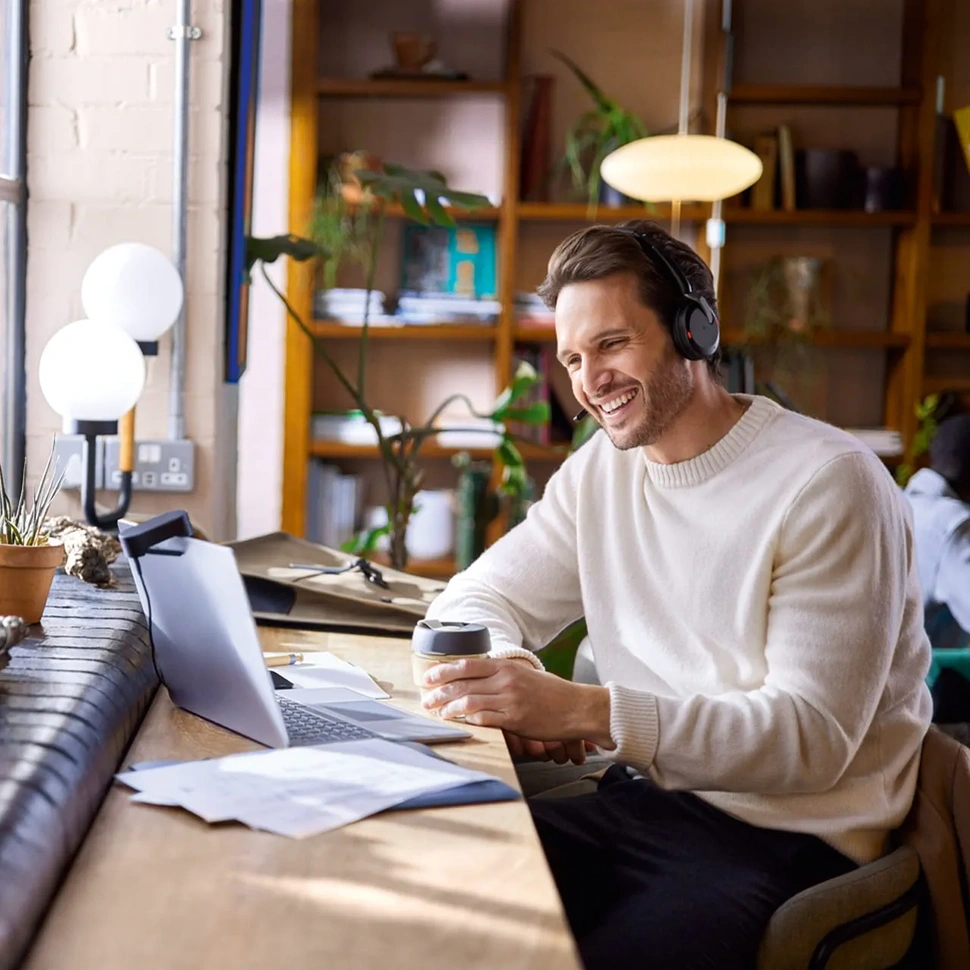 Jabra Evolve-reeks