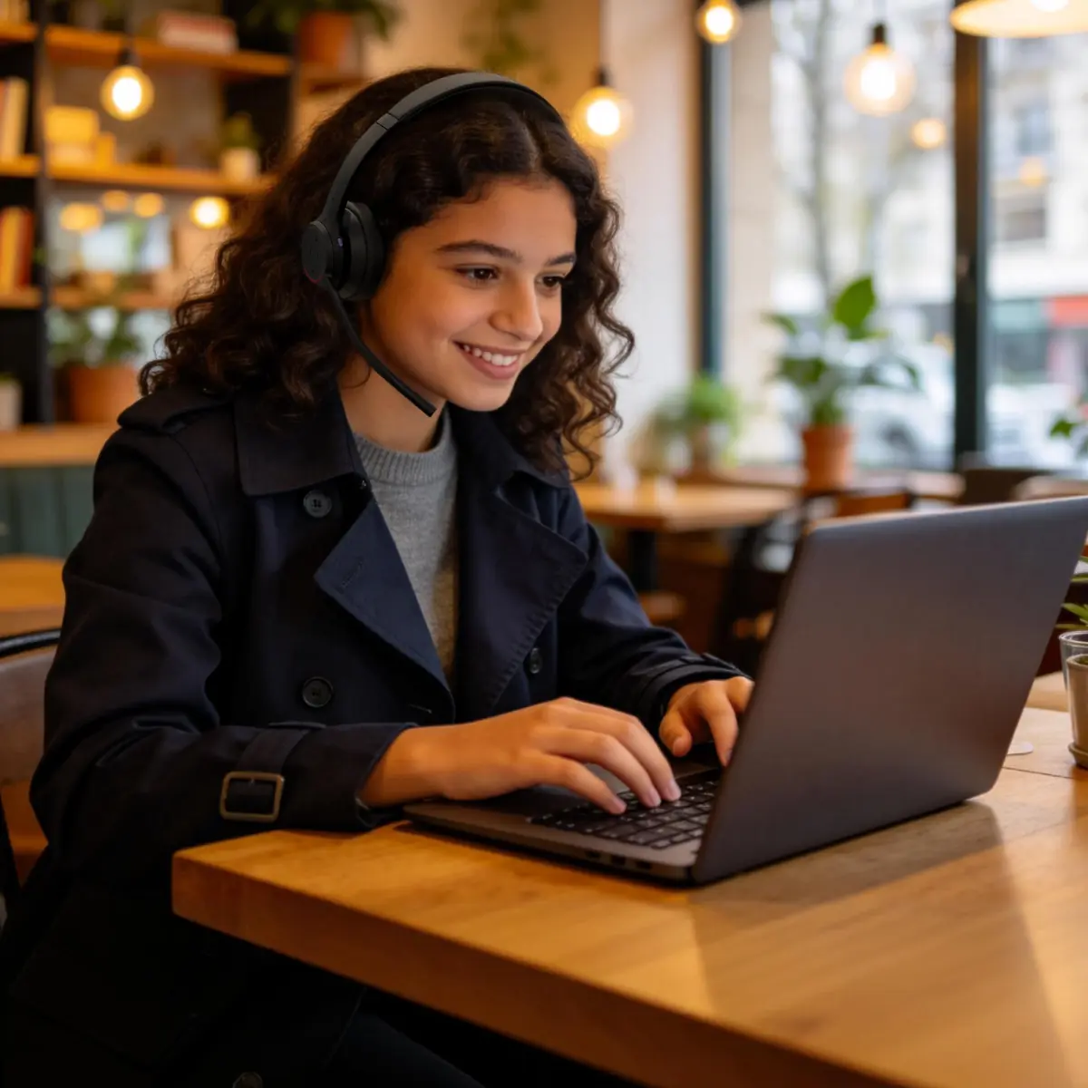 Yealink ZenOffice 32