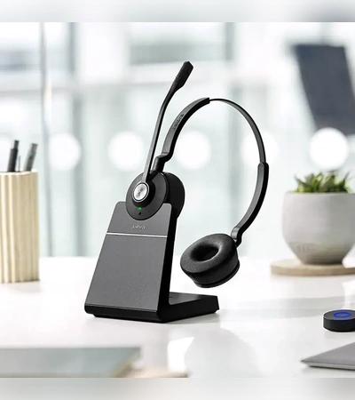 Jabra Evolve Headsets