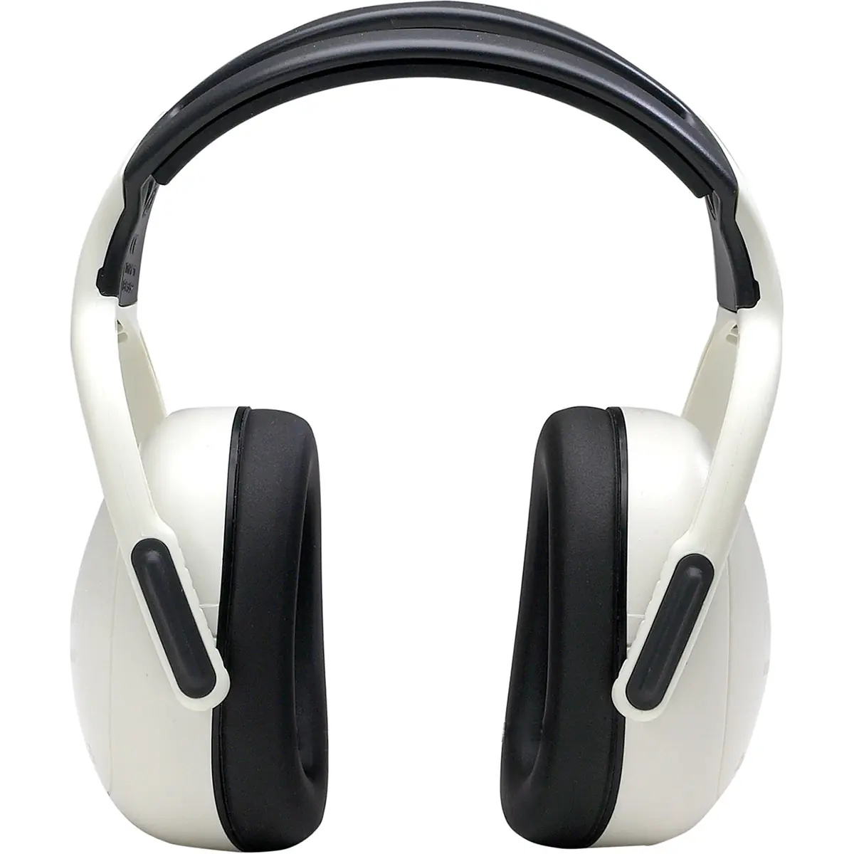 Geluidswerende koptelefoon MSA left/right Medium Wit