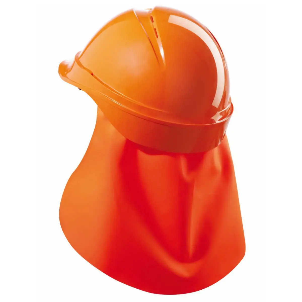 PVC nekbeschermer